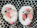 ag bunny slippers